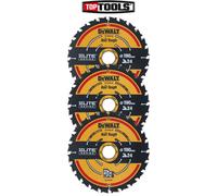 DeWalt DT70727-QZ 14 Piece Black & Gold HSS Drill Bit Set