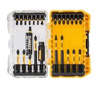 Dewalt Dt70730T 25-Piece Flextorq Screwdriving Set With Tough Case+