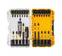 Dewalt DT70730T-QZ Dt70730T Flextorq™ Screwdriving Set 25 Piece