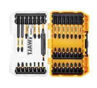 DEWALT - DT70731T FLEXTORQ™ Screwdriving Set, 37 Piece