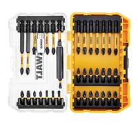 DEWALT DT70731T FLEXTORQ™ Screwdriving Set, 37 Piece DT70731T-QZ