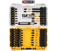 Dewalt Extreme FlexTORQ 37 Piece Screwdriving Set