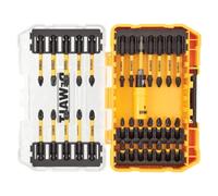 DeWalt Screw Driving Set 31PC FLEXTORQ - Impact Screwdriver Bit Set