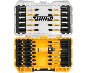 Dewalt DT70737T-QZ 29-Piece Screwdriver Bit Set