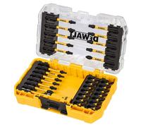 DeWalt 31 Piece FlexTorq Screwdriver Bit Set