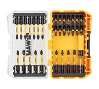 DeWalt Bit Set 31-Piece FlexTorq Impact Screwdriver in ToughCase