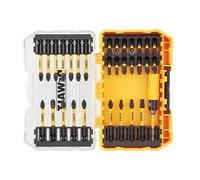 Dewalt Dt70739t Flextorq Screwdriving Set, 31 Piece Dewalt Multicolor