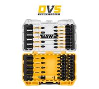 DeWalt Bit Set 31-Piece FlexTorq Impact Screwdriver in ToughCase