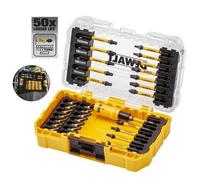 Dewalt Dt70745-Qz Flextorq Torsion Screwdriving Bit Set 31 Piece Set Tough Case