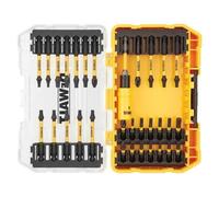 DEWALT Dt70745T Flextorq Screwdriving Set 31 Piece DEWDT70745T