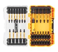DEWALT DT70745T FLEXTORQ™ Screwdriving Set, 31 Piece DT70745T-QZ