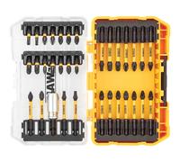 DEWALT DT70746T FLEXTORQ™ Screwdriving Set, 34 Piece DT70746T-QZ