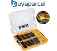 Dewalt Extreme Flat Wood Bit Set 9pc