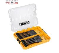 Dewalt Extreme Flat Wood Bit Set 9pc