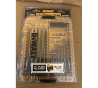 DeWalt Masonry Drill Drive Set SDS Plus – 19 pc