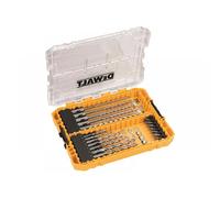 Dewalt DT70754-QZ Dt70754 Mixed Drill & Bit Set 19 Piece