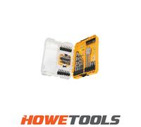 DEWALT 55PC HSS-G Drill Drive Set