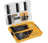 DeWalt DT70758-QZ 57 Piece Extreme Drill & Screwdriver Bit Set PZ PH Torx