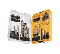DEWALT DT70761 Mixed Drill & Bit Set, 72 Piece