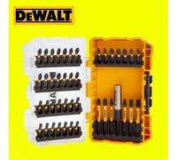 DeWalt DT70560T Black Impact Torsion Screwdriver Bit Set 32 Piece + Bit Holder