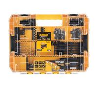 Dewalt Dt70777-Qz 85 Piece Screwdriver Drill Bits With Angle Head