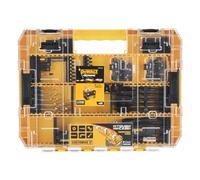 Dewalt DT70777-QZ 85 Piece Screwdriver Drill Bits with Angle Head.