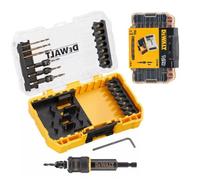 Dewalt Dt70779T Impact Flip Drive Set Drill & Driver Countersink Pilot Bits 25Pc