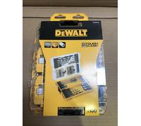DeWalt Drill Bit Accessory Set DT70784-QZ – 100-piece for Drill Driver