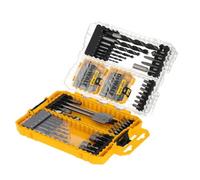 DeWalt Drill Bit Accessory Set DT70784-QZ – 100-piece for Drill Driver
