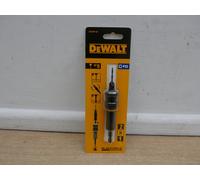 DeWALT DT70787 No8 FLIP & DRIVE 2 IN 1 DRILL & SCREWDRIVER BIT HOLDER