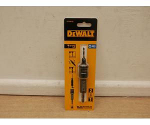 DeWALT DT70789 No12 FLIP & DRIVE 2 IN 1 DRILL & SCREWDRIVER BIT HOLDER