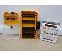 DeWalt Small Tough Case Bit Bar Organiser