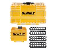 DeWalt Small Tough Case Bit Bar Organiser