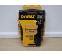 DeWalt Medium Tough Case Bit Bar Organiser