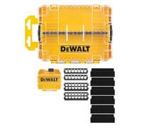 DeWalt Medium Tough Case Bit Bar Organiser