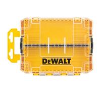 DeWalt Medium Tough Case Bit Bar Organiser