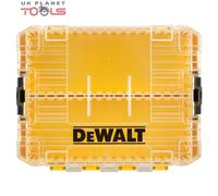 DeWalt Medium Tough Case Thick Empty