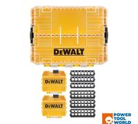 DeWalt Medium Tough Case Thick Empty