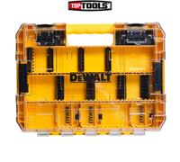 DeWALT DT70804 large empty toughcase organiser storage case + bit bars