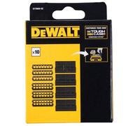 Dewalt Dt70805 Bit Bar Divider Insert Bundle Pack For Toughcase Organiser Cases