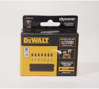 DeWalt 7 Piece FlexTorq PH2 Screwdriver Bit Bar Set