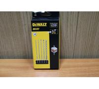 DeWalt DT708305 Piece Hex Shank Multi Material Drill Bit Set 4 5 5.5 6 8mm