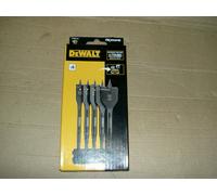 Dewalt DT70834 5pc Extreme Flatwood Mix Bar brand new free uk post