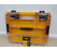 DeWALT DT70839 large empty toughcase organiser storage case