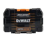 Dewalt Power Tools DT70902T-QZ Mclaren Flextorq Screwdriving Set 28 Piece