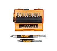 DEWALT DT71502-QZ Screwdriving Set, 14 Piece DEWDT71502QZ