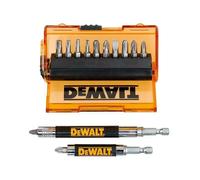DeWalt 14 Piece Screwdriver Bit Set