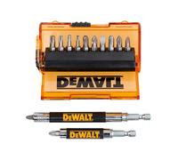 DEWALT DT71502-QZ Screwdriving Set, 14 Piece DEWDT71502QZ