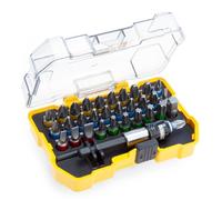DeWalt 32 Piece Screwdriver Bit Set