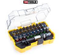 Dewalt DT71562 Screwdriver Bit Set (32 Piece)